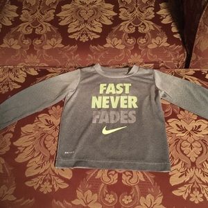 Nike Boys TShirt